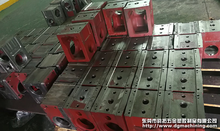 機(jī)械加工設(shè)備常用刀具的分類